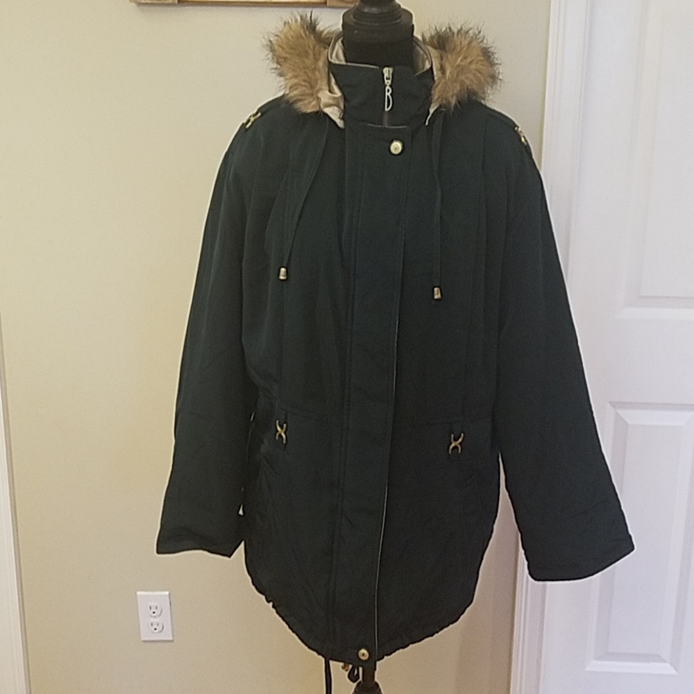 Basic Edition Jacket. Final Price - image 1